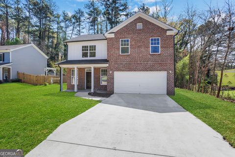 Photo of 2431 Woodside Way, Atlanta, GA 30341 (MLS # 10714878)