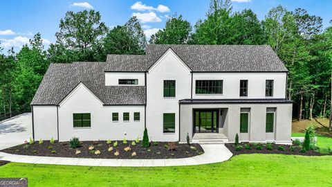 47 Sagewood CT Newnan GA 30265