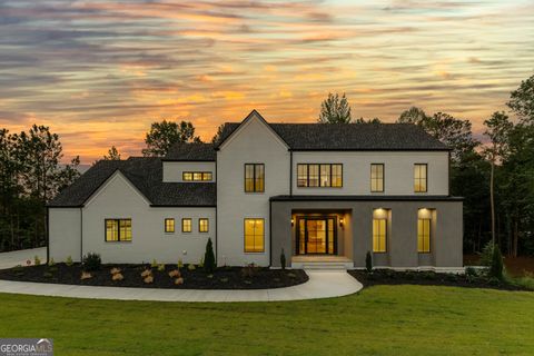 47 Sagewood Court, Newnan, GA 30265 - #: 10559396