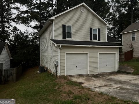 44 Bay Cove DR Stockbridge GA 30281
