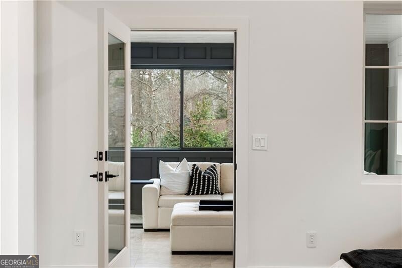 Downtown Alpharetta - Residential