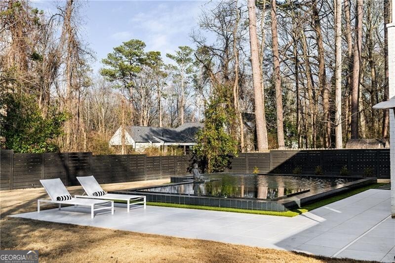 Downtown Alpharetta - Residential