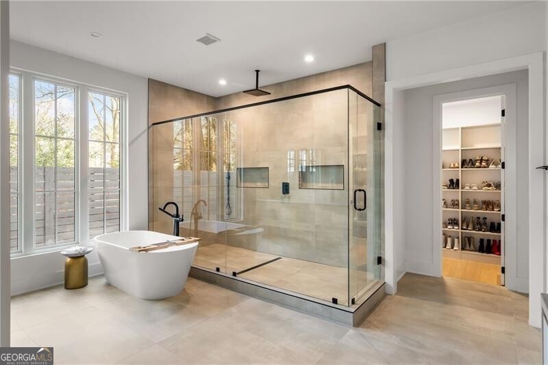 Downtown Alpharetta - Residential