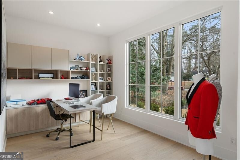 Downtown Alpharetta - Residential
