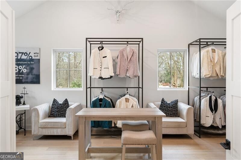 Downtown Alpharetta - Residential