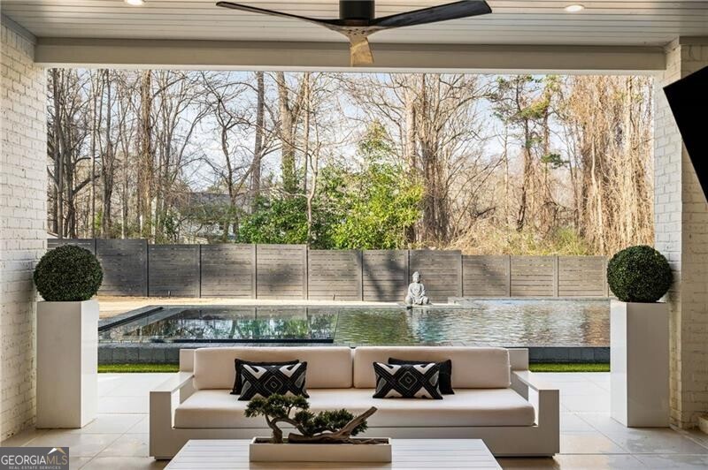 Downtown Alpharetta - Residential