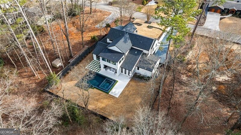 Downtown Alpharetta - Residential