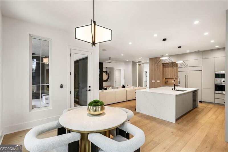 Downtown Alpharetta - Residential