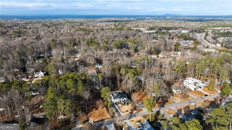 Downtown Alpharetta - Residential