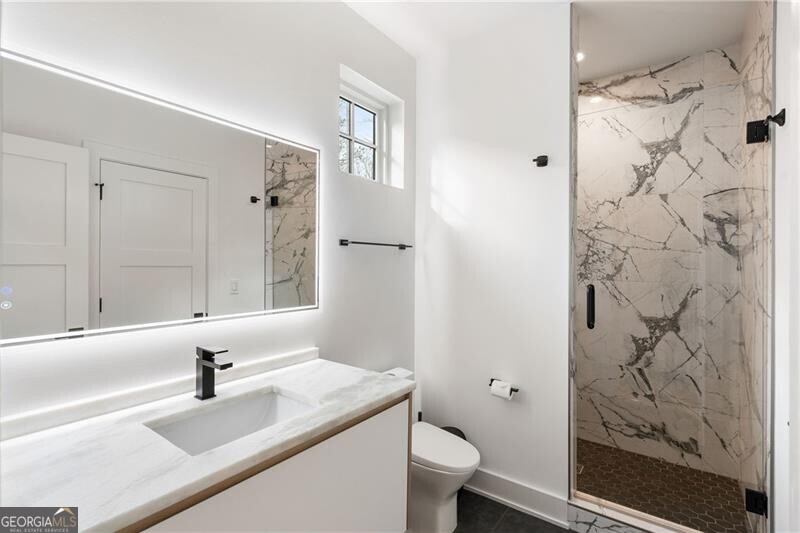 Downtown Alpharetta - Residential