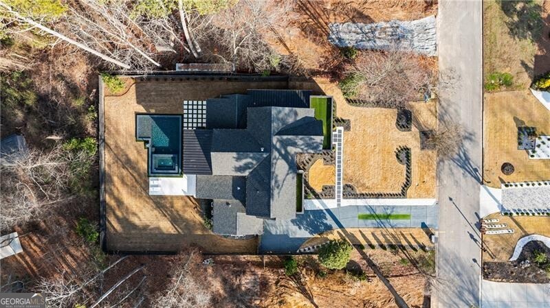 Downtown Alpharetta - Residential