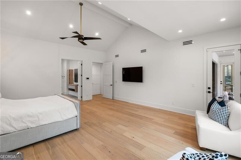 Downtown Alpharetta - Residential
