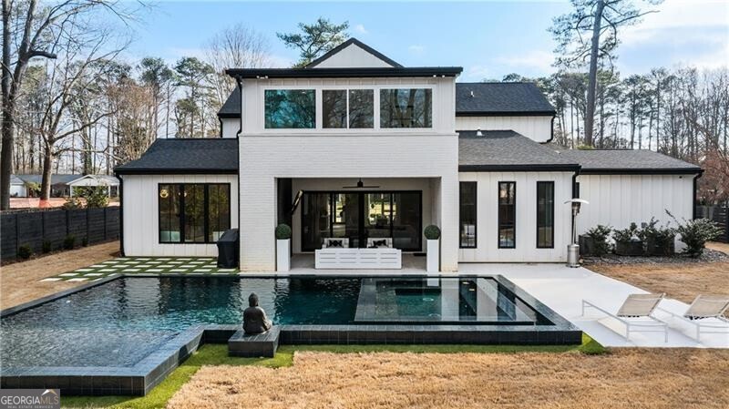 Downtown Alpharetta - Residential