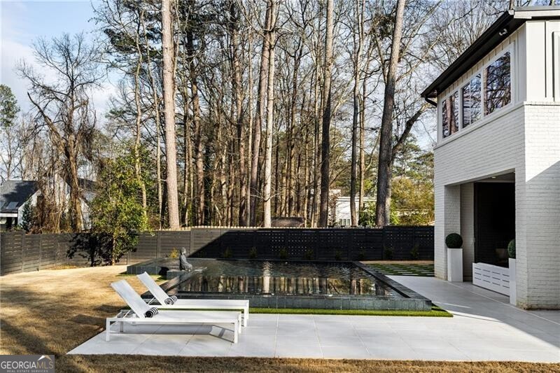 Downtown Alpharetta - Residential