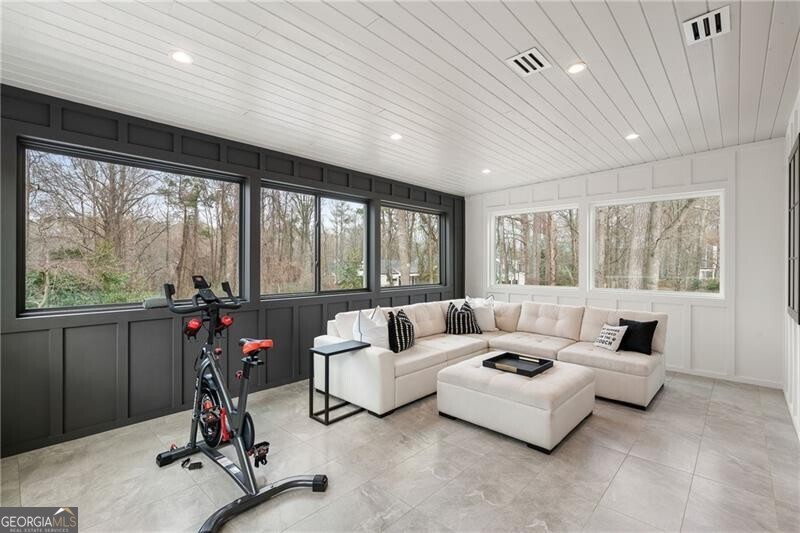 Downtown Alpharetta - Residential