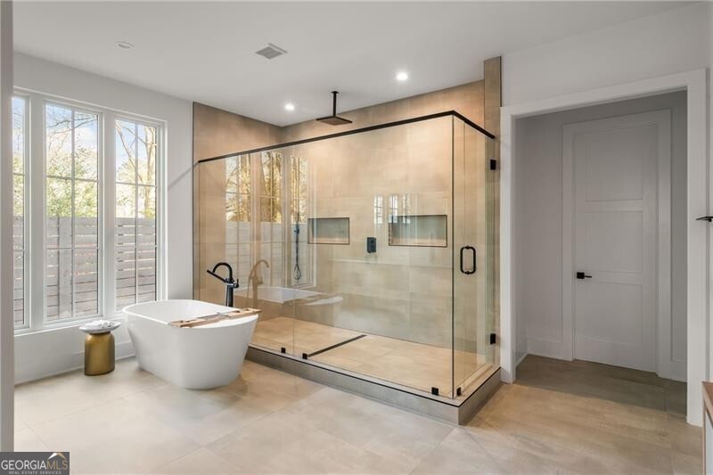 Downtown Alpharetta - Residential
