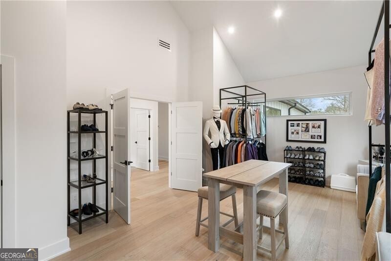 Downtown Alpharetta - Residential