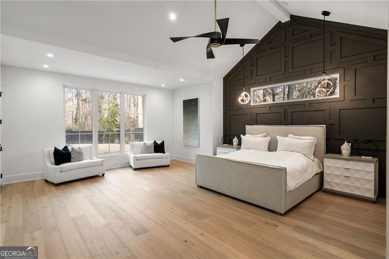 Downtown Alpharetta - Residential