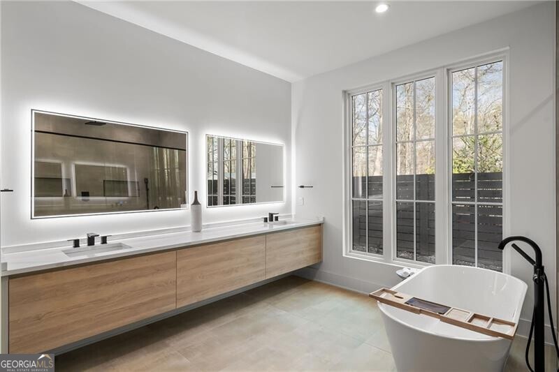 Downtown Alpharetta - Residential