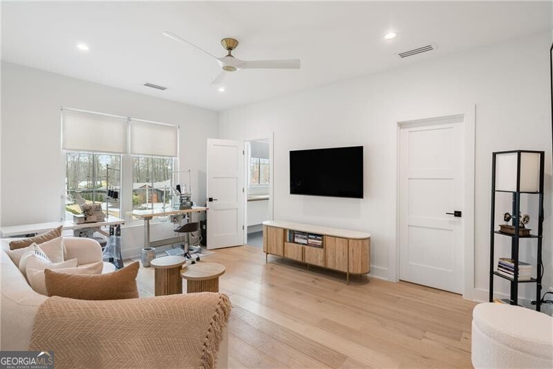 Downtown Alpharetta - Residential