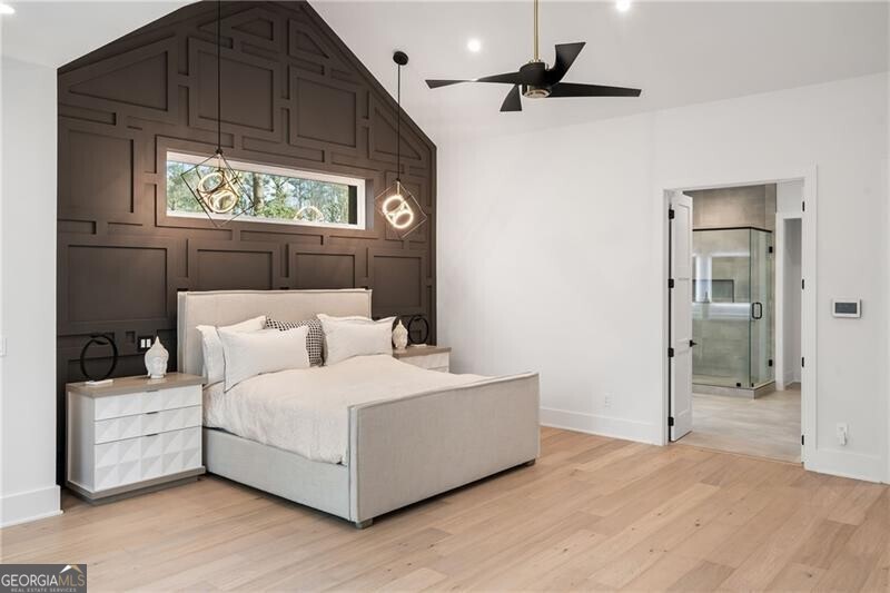 Downtown Alpharetta - Residential