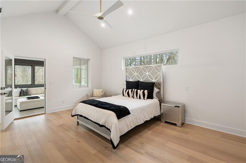Downtown Alpharetta - Residential