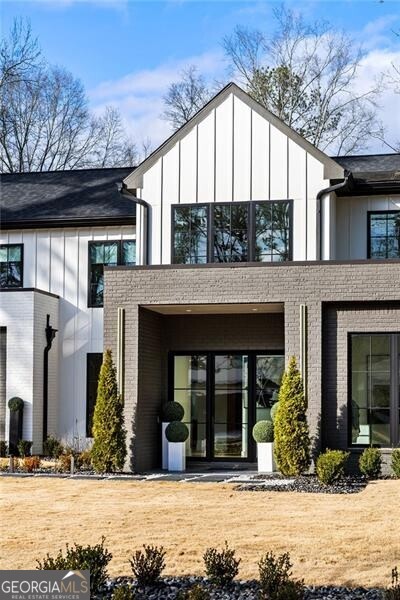 Downtown Alpharetta - Residential