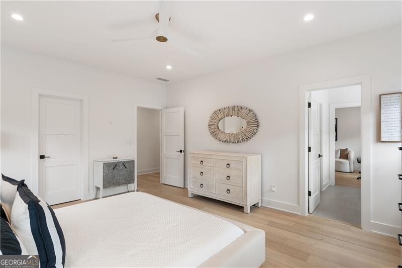 Downtown Alpharetta - Residential
