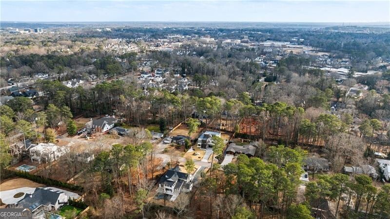 Downtown Alpharetta - Residential