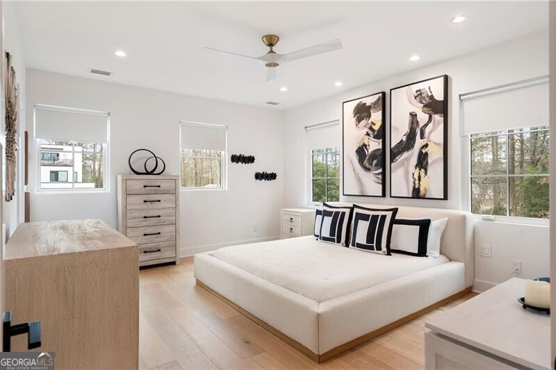 Downtown Alpharetta - Residential