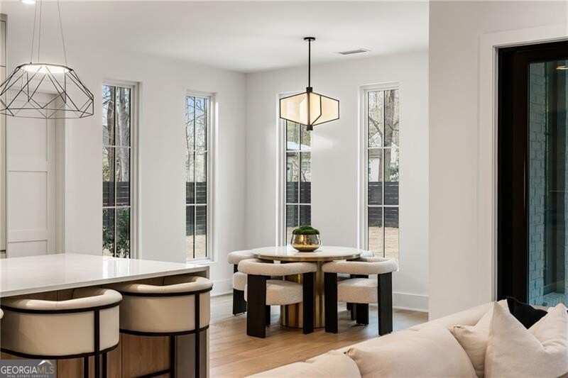 Downtown Alpharetta - Residential