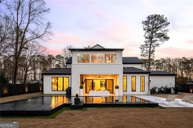 Downtown Alpharetta - Residential