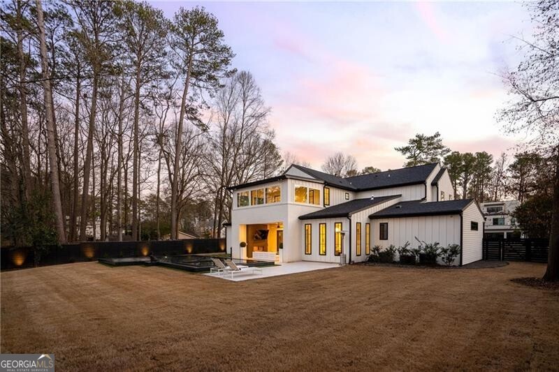 Downtown Alpharetta - Residential