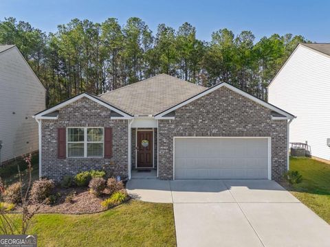 Photo of 3841 Makeover Court, Atlanta, GA 30349 (MLS # 10643848)