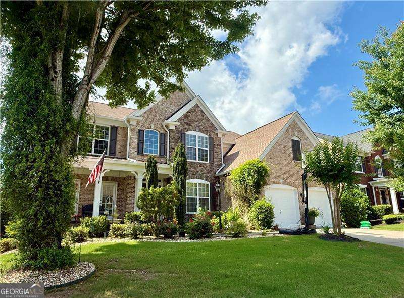 585 Marylebone DR