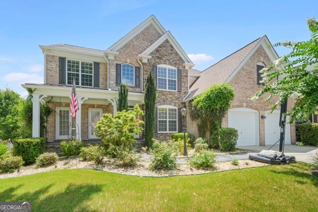 585 Marylebone DR