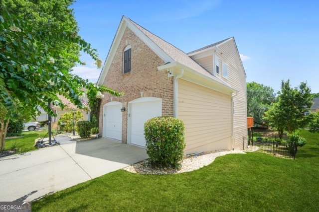 585 Marylebone DR