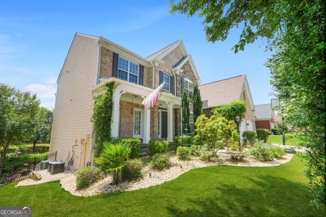585 Marylebone DR