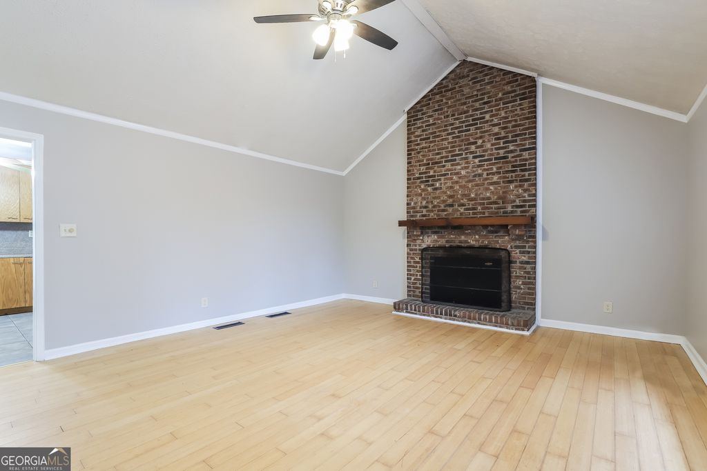 Photo of 6540 Akins Way, Cumming, GA 30041 (MLS # 10636667)