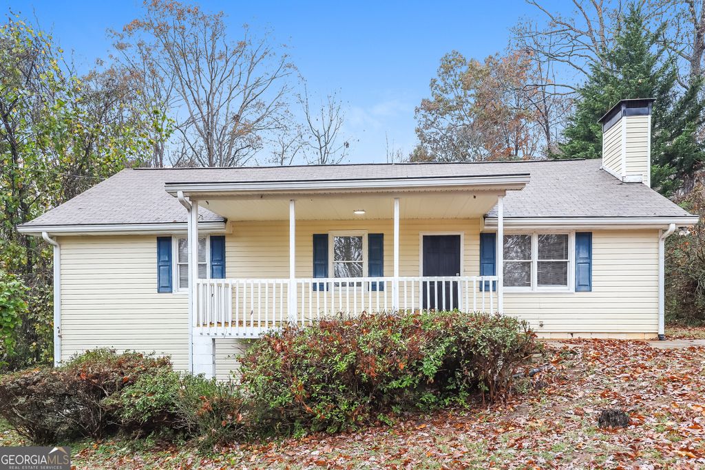 Photo of 6540 Akins Way, Cumming, GA 30041 (MLS # 10636667)