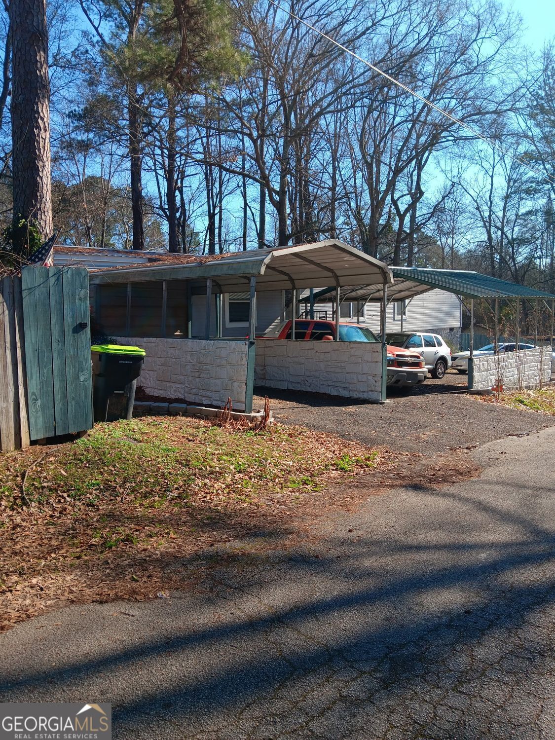 2623 Pineridge DR