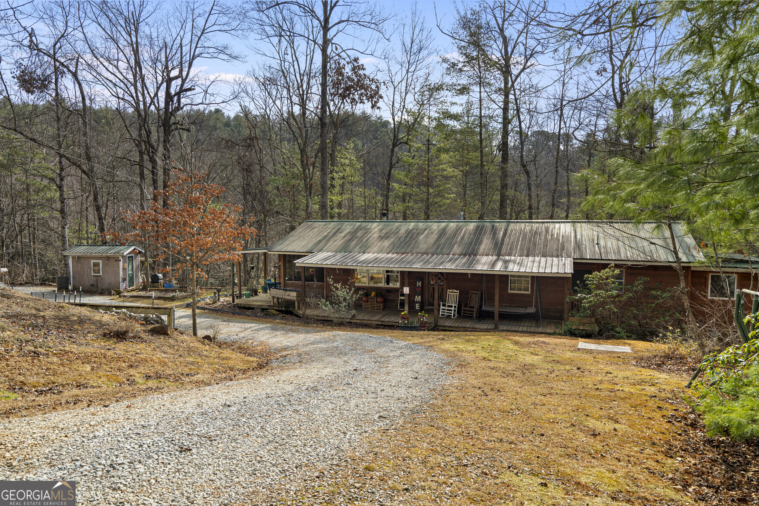406 Kitchins LN