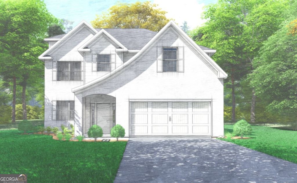 Photo of 9113 Kadie Way #135, Columbus, GA 31904 (MLS # 10724607)