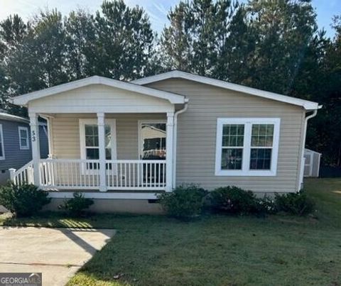 53 Beaver Run RD Newnan GA 30263