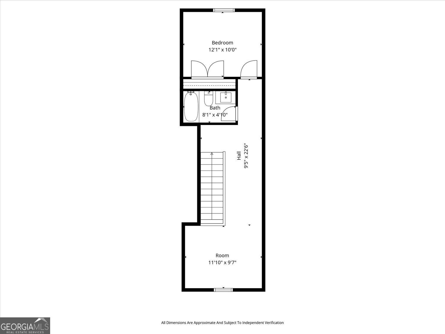 658 Rockbridge RD