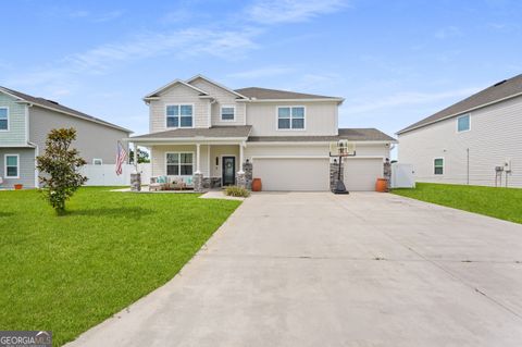152 College ST Kingsland GA 31548