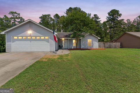 Photo of 158 Huntington Drive, Kingsland, GA 31548 (MLS # 10784493)