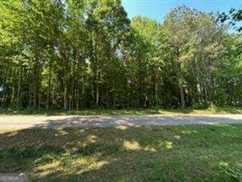Photo of 1 Tract 1 Ethridge Road, Jefferson, GA 30549 (MLS # 10739527)