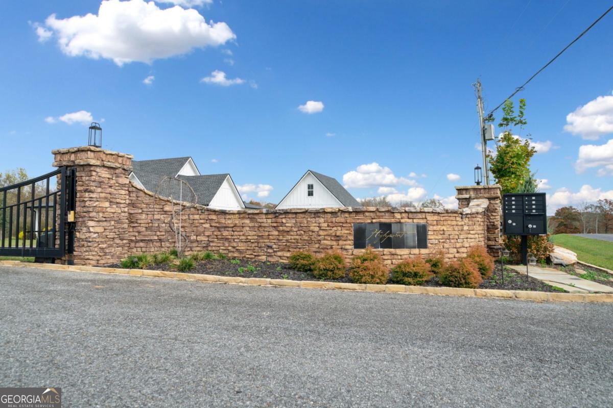 LOT 7 Highpoint Ridge RD 7