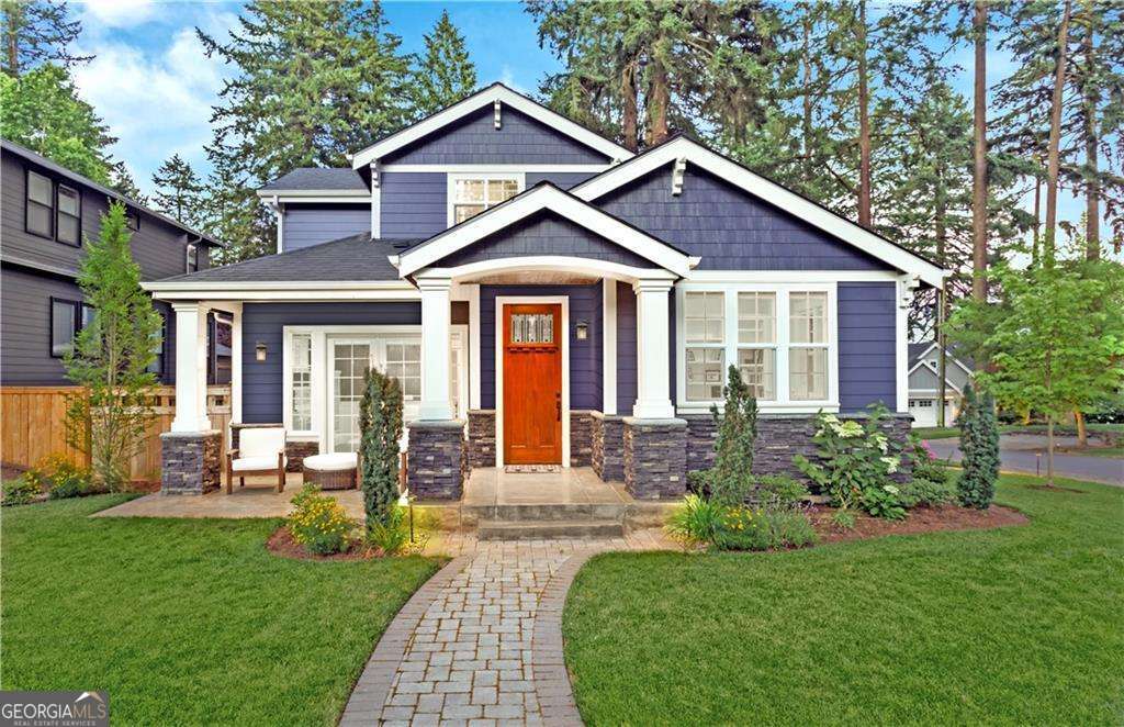 Oakhurst - Residential